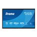 IIYAMA TE7515A-B1AG 75inch UHD IPS