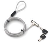 Techly saugos spyna su trosu Nano Slot 2.5x5.5 180cm