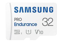 Atm.kort. Samsung PRO Endurance 32GB MB-MJ32KA/EU