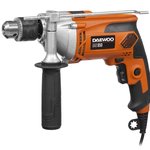 El.smūginis gręžtuvas DAEWOO DAD 950/910W