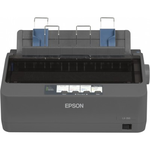 Spausdintuvas Epson LX-350  Dot matrix  Standard  Black