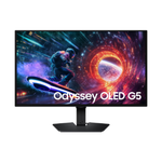 Monitorius Samsung Odyssey OLED G5 27", LS27FG500SUXEN