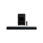 Xiaomi Soundbar Pro 2.1 ch 300W Bluetooth Black