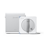 Ecovacs  Window Cleaning Robot  WINBOT W2S OMNI  Corded  8000 Pa  White