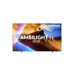 Philips OLED 4K Ambilight TV  77OLED770/12  77  Smart TV  TITAN OS  UHD