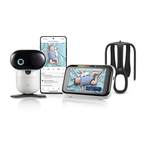 Motorola 5" Monitor With AI and Stargrip  PIP1710 Connect