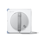 Langų valymo robotas ECOVACS Winbot W2S, baltas