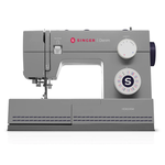 Singer Sewing Machine  HD6335M Denim  Number of stitches 32  Grey