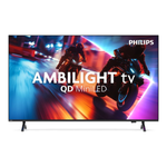 Philips 4K Ambilight TV  55MLED920/12  55  Smart TV  TITAN OS  Black