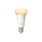 Philips Hue WA 1600 A67 1P EU  E27  11.8 W  White and colour light  Bluetooth and Zigbee