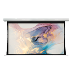 Elite Screens Electric Projection Screen, White  SKT150XHW2  Diagonal 150 "  16:9