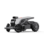 AIRSEEKERS LIMITED  Tron 300° AI Vision Mulching Mower, 2400m², Ai Vision + NRTK  15 Ah