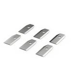 AIRSEEKERS LIMITED Mower Blades for Airseekers Tron 360° AI Vision Mulching Mower