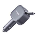 Mob.telefono auto įkroviklis Anker Nano A2738HA2 (75W, USB-C Port