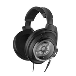 Ausinės Sennheiser HDB 630 Black