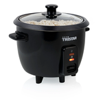 Ryžių puodas Tristar RK-6141 300W 0.6L Black