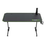Gamemax  Gaming Desk  D140-CARBON