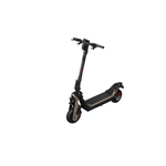 Segway  Superscooter GT3 Pro  Electric Scooter  Max 2 x 3500W W  Up to 80 km/h  11 "  Black