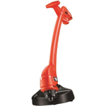 BLACK & DECKER Grass Trimmer GL310-QS, 300 W Cordless