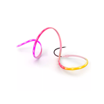 Philips Hue Flux Lightstrip for outdoor use, 10 m  30 W  Bluetooth, Zigbee