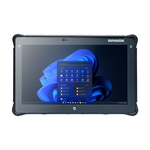 Durabook Rugged Tablet R11 11.6 " Black 1920 x 1080 pixels Intel Core i5