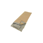 Outwell  with loose Pillow  Sleeping bag  Commodore  225 x 85 cm  9/5/-8 °C  2 way open
