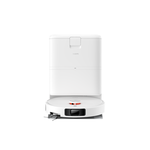 Xiaomi Robot Vacuum H50 Pro EU  Wet&Dry  5200 mAh  15000 Pa  White