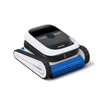 Ecovacs ULTRAMARINE P1  Robotic Pool Cleaner  Operating time (max) 180 min  Wet  Li