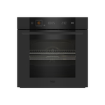 BEKO Oven  MBBIMA10600MTPSWE  72 L  Electric  Pyrolysis  Touch control  Steam function