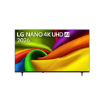 LG 65NU800B3LA 65" (164 cm) 4K NANO UHD Smart TV  LG