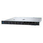 Dell PowerEdge R360 Rack (1U) Intel Xeon 6 1 6325P 4 8 3.5 GHz 1x16GB/1x2.4TB