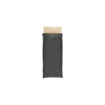Outwell Sleeping Bag  Contour Prime  220 x 85 cm  Temperature -13 to 16 °C  2-way L-shape open