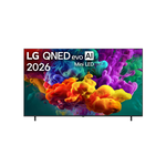 LG 86QNED85B3B 86" (217 cm) 4K QNED evo MiniLED Smart TV  LG