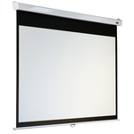 Elite Screens Manual Series M119XWS1 Diagonal 119 " 1