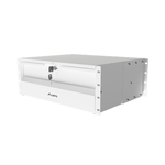Lanberg AK-2004-S 19" Drawer 4U, max load capacity up to 90 kg