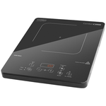 Kaitlentė Caso  Free standing table hob  Comfort C2000  Number of burners/cooking zones 1  Senso