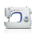Siuvimo mašina Singer  Sewing Machine  M3405  Number of stitches 23  Number of buttonholes 1  W