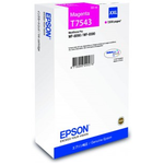 Toneris Epson T7543 XXL Ink Cartridge, Magenta