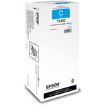 Toneris Epson Cartridge  C13T838240  Ink cartridge  Cyan