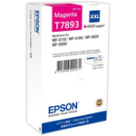 Toneris Epson T7893 XXL Ink Cartridge, Magenta