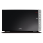 Mikrobangų krosnelė Caso  Microwave with convection and grill  HCMG 25  Free standing  900 W  C