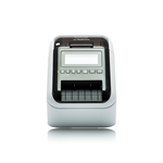 Čekių spausdintuvas BROTHER QL-820NWB LABEL LAN WIFI BT