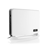 Šildytuvas ETA  Heater  ETA162490000  Convection Heater  2000 W  Number of power levels 3  Whi