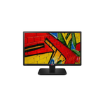 Monitorius LG 24BK450H-B  23.8 ", IPS, 1920 x 1080 pixels, 16:9, 5 ms, 250  cd/m², Black