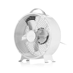 Ventiliatorius ETA Fan Ringo ETA060890000 Table Fan Metalic Diameter 26 cm Number of spe