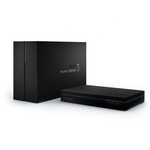 Kiti išmanūs prietaisai Fibaro Home Center 3 Z-Wave, Nice, ZigBee, Wi-Fi, Black