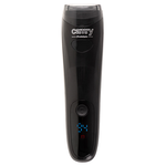 Trimeriai (barzdai) Camry  Beard trimmer  CR 2833  Cordless  Number of length steps 4  Black
