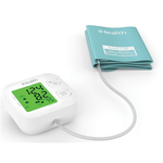 Kraujospūdžio matuoklis iHealth  Track  KN-550BT  White/Blue  Calculation of blood pressure (sys