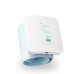 Kraujospūdžio matuoklis iHealth  Wrist Blood Pressure Monitor  BP7S  White  Blood pressure readi