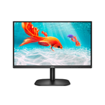 Monitorius AOC 22B2H 21.5 ", VA, FHD, 1920 x 1080, 16:9, 6.5 ms, 200 cd/m², Black